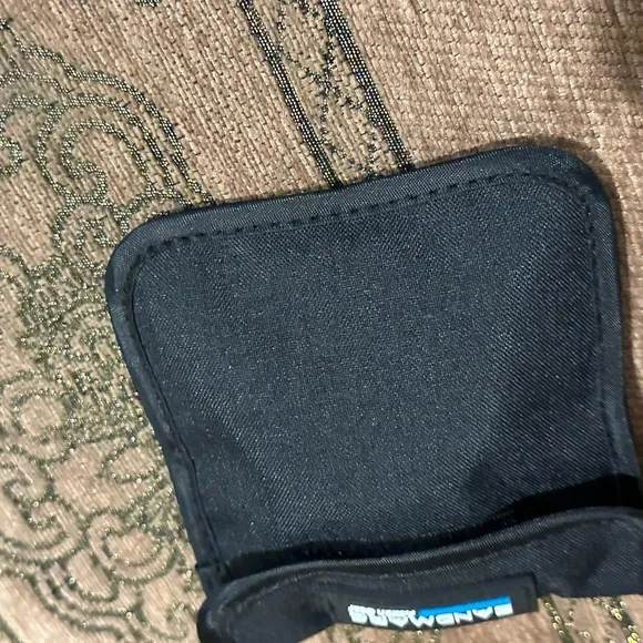 Sandmark Lense